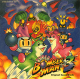 Super Bomberman 3 Original Soundtrack